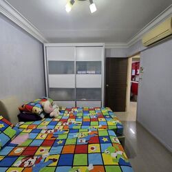 Blk 783 Khatib Vale (Yishun), HDB 3 Rooms #623040701